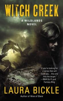 Witch Creek : A Wildlands Novel