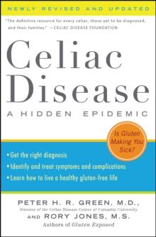 Celiac Disease : A Hidden Epidemic