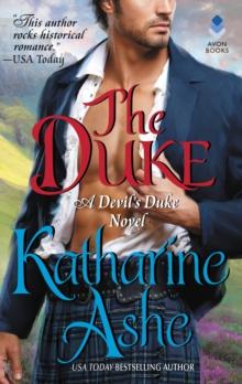 The Duke : A Devil's Duke Novel