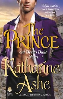 The Prince : A Devil's Duke Novel