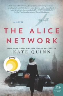 The Alice Network : A Novel