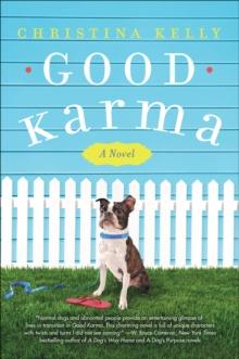 Good Karma : A Novel