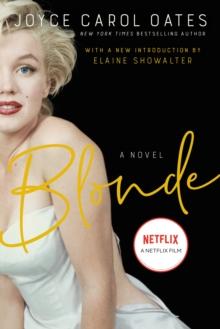 Blonde : A Novel