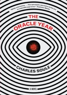 The Oracle Year : A Novel