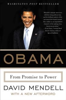 Obama : From Promise to Power