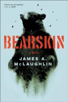 Bearskin : A Novel