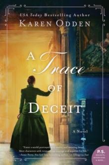 A Trace of Deceit : A Novel