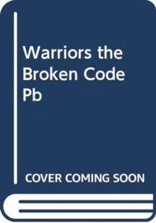 Warriors: The Broken Code #3: Veil of Shadows