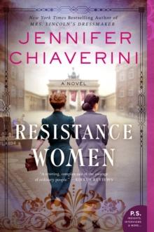 Resistance Women : A Novel