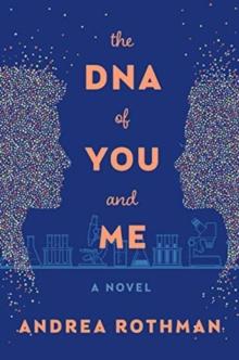 The DNA of You and Me