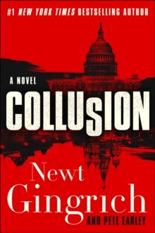 Collusion : A Novel