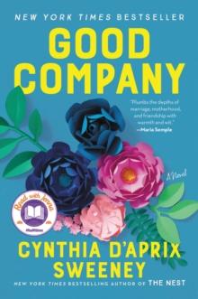 Good Company : A Read with Jenna Pick