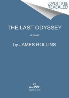 The Last Odyssey : A Sigma Force Novel