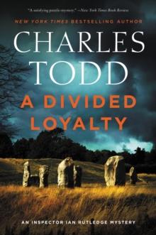 A Divided Loyalty : A Novel