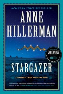 Stargazer : A Leaphorn, Chee & Manuelito Novel