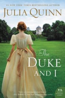 The Duke and I : Bridgerton