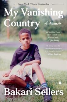 My Vanishing Country : A Memoir