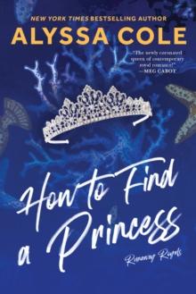 How to Find a Princess : Runaway Royals