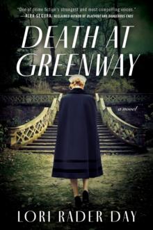 Death at Greenway : A Novel