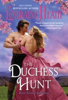 The Duchess Hunt