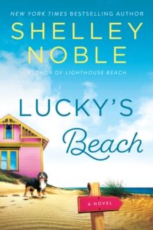 Lucky's Beach : A Novel