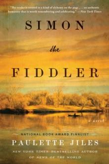 Simon the Fiddler : A Novel