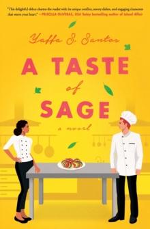 A Taste of Sage : A Novel