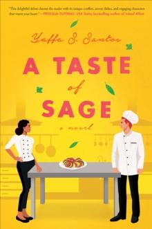 A Taste of Sage : A Novel