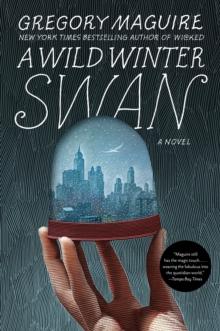 A Wild Winter Swan : A Novel