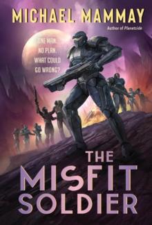 The Misfit Soldier