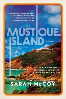 Mustique Island : A Novel