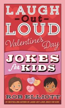 Laugh-Out-Loud Valentine's Day Jokes for Kids