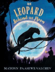 The Leopard Behind the Moon