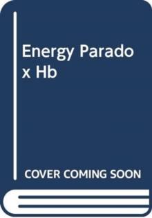 The Energy Paradox : What to Do When Your Get-Up-and-Go Has Got Up and Gone