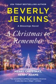 A Christmas to Remember : A Novel