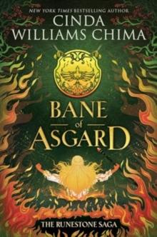 The Runestone Saga: Bane of Asgard