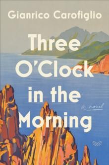 Three O'Clock in the Morning : A Novel