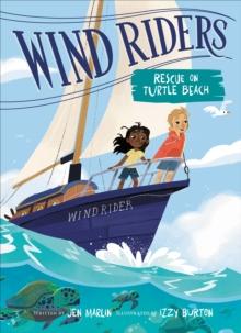 Wind Riders: Rescue on Turtle Beach