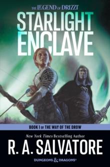 Starlight Enclave : A Novel