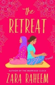 The Retreat : A Novel