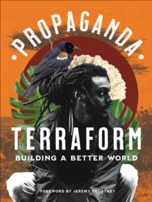 Terraform : Building a Better World