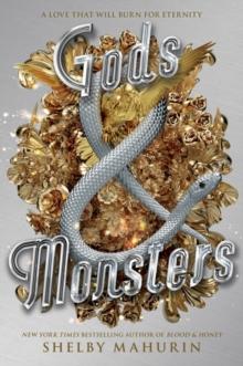 Gods & Monsters