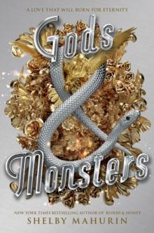 Gods & Monsters