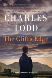 The Cliff's Edge : A Novel