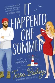 It Happened One Summer : A Novel