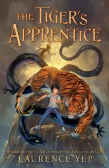 The Tigers Apprentice