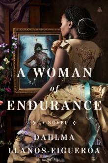 A Woman of Endurance : A Novel