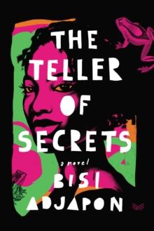 The Teller of Secrets : A Novel