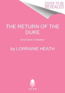 The Return of the Duke : Once Upon a Dukedom