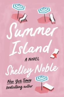 Summer Island : A Novel